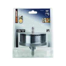 Craftomat Delik Açma Testere Set 68-100 Mm