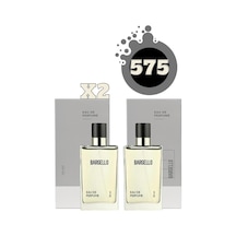 575 Edp 50 Ml Erkek Parfüm 2 Adet 2163830804575 Brgpen5752 Odunsu