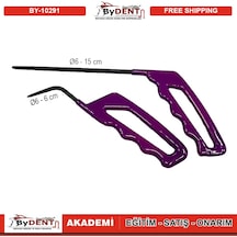 Pdr Boyasız Göçük Düzeltme Çubuğu Düz Set 2 Li