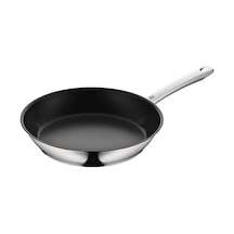 Wmf Nordic Profi Yapışmaz Tava 28 Cm Paslanmaz Çelik Wmf Nordic Profi Yapışmaz Tava 28 Cm Paslanmaz Çelik
