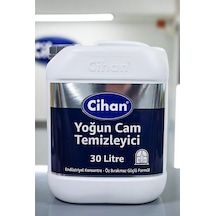 Cihan Cam Temizleyici Yoğun 30 Litre
