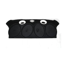 Fıat Punto 4 Oval Polyesterlı Kabartmalı Pandızot N11.52