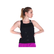 Dri-fit Adv Aroswft Singlet Kadın Siyah Koşu Atlet Dm7551-010 Siyah