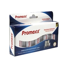 Promaxx Sebil Temizleme Temizleyici Solüsyonu 5x20 ML