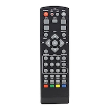 Akiwa İle Uyumlu Akw-18500 Hd Uydu Kumanda