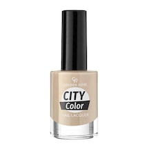 City Nail Lacquer No: 72 - Parlak Ve Uzun Süre Kalıcı Oje 10.2 Ml Diğer