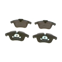 Bosch Fren Balata C5 Iıı 08-15 / Mondeo Iv 07-14 / S-max 06 / Xf 08 / Xk 06 / S60 10 Ön 425424