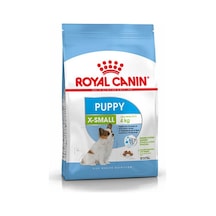 Royal Canin Puppy X-Small Küçük Irk Yavru Köpek Maması 1.5 KG