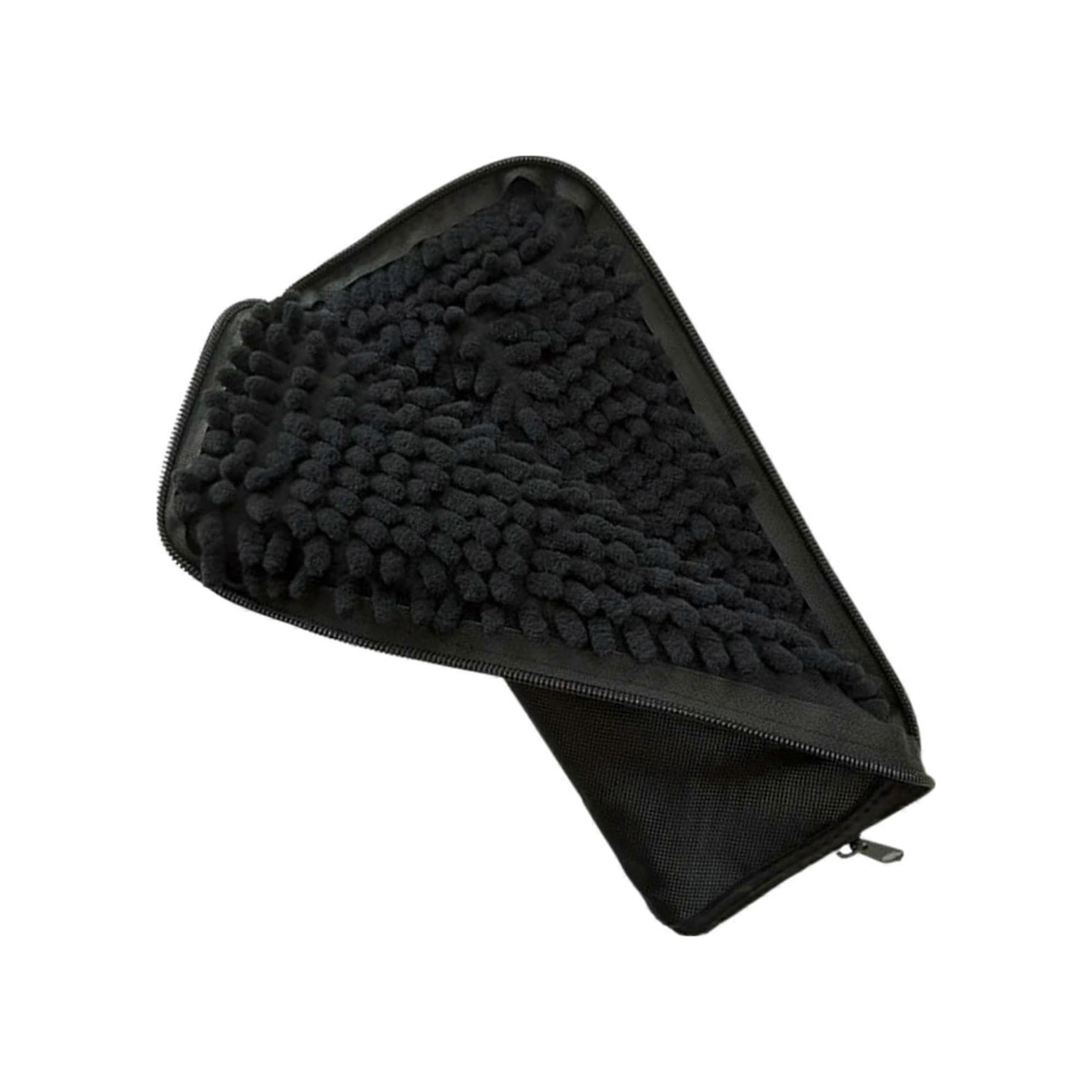 Şemsiye Saklama Kutusu, Suya Dayanıklı, Islak Şemsiyeler İçin Kompakt Kılıf, Çoğu Şemsiyeye Uygun, Siyah Çok Renkli