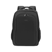 Mack Mcc-505bg 15.6 Move Notebook Sırt Çantası Siyah Diğer