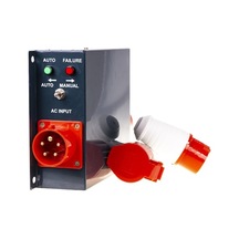 Palmera Pa-Atst Otomatik Yük Transfer Panosu  Trifaze