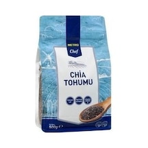 Chia Tohumu 500g, Chıa Tohumu, Chia