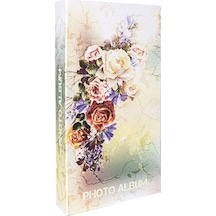 10x15cm 300 Lük Fotoğraf Albümü / -6305