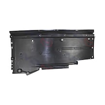 Motor Alt Muhafaza Plastik Sol 128 Cm A4 2012-2015 - 8k0825207d