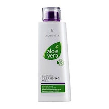 LR Aloe Vera Yüz Temizleme Sütü 200 ML