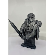 Samwise Büst Figür 15 Cm The Lord Of The Rings Yüzüklerin Efendisi