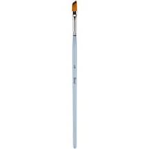 Brons Yan Kesik Yassı Fırça 6 Mm Br-2080