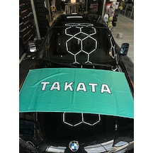 Takata Büyük Havlu