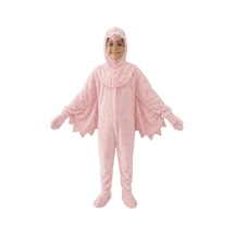 Güvercin Kostümü Pembe
