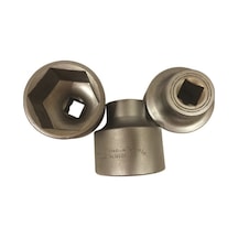 Tek Lokma 6 Köşe No.1600-1 3/4-75 Alman WALTER
