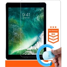 Apple Uyumlu iPad Pro 10.5 2017 A1709. A1701 Nano Kırılmaz Cam Ekran Koruyucu