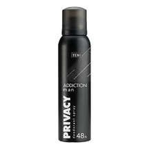 Men Deo Addiction 150ml 1 Adet
