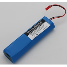 Beko 9178020166 Şarjlı Süpürge 2600 Mah Batarya