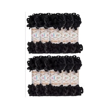 Alize Puffy Puffy 1060 - 10 Adet Peluş İplik 264197451