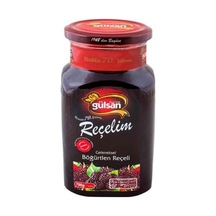 Gülsan Böğürtlen Reçeli 700 G