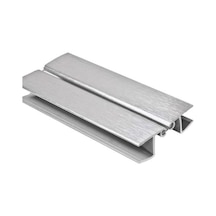 Baza Köşe Dönüş Aparatı 100 Mm - Alüminyum