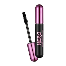 Flormar Hero Volume & Curl Kıvrım Ve Hacim Veren Maskara 10 Ml 7'li Avantaj Paketi Mıchu 0