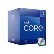 Intel Intel I9 12900f Kutu Lga 1700