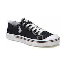 U.S. Polo Assn. Penelope  Kadın Sneaker Siyah