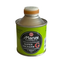 Marunı Super Valcarn 200 Cc 280 Gr Cement