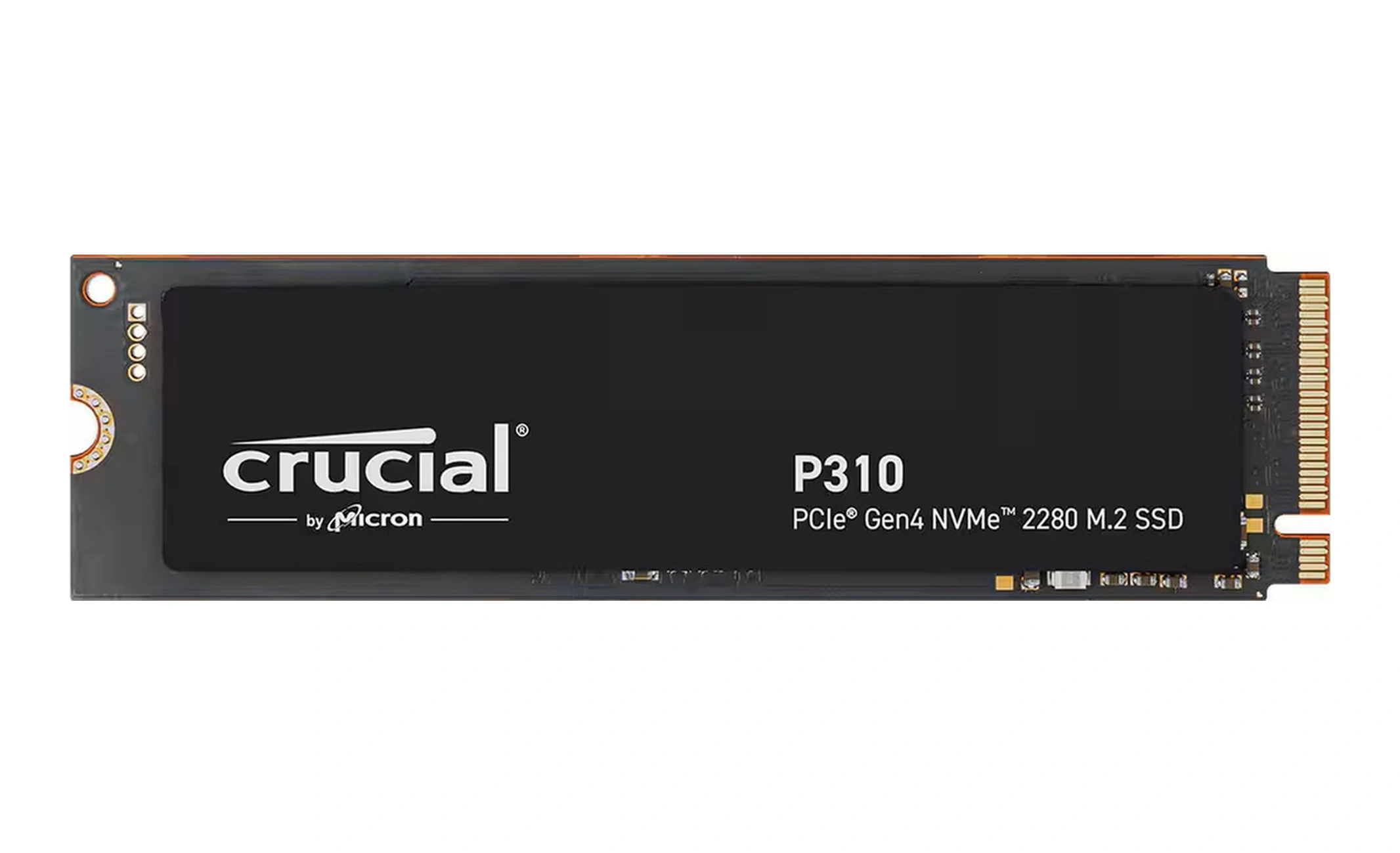 Crucial P310 Ct1000p310ssd8 1tb 7100/6000mb/s M.2 2280 Pcıe 4.0 Nvme Ssd Kutusuz