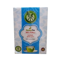 Tabiat Market Melisalı Karışık Bitki Süzen Poşet Çay 42 x 2 G