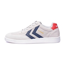 Hummel Unısex Moda Ayakkabı Hml Vm78 Archıve Studıo 900703 Whıte/red/blue