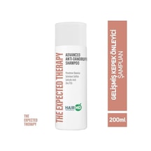 Hairmd Uzman Terapi Serisi Kepek Ve Pullanma Karşıtı Şampuan 200 Ml
