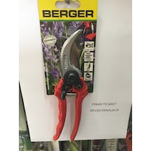 Berger 1200 Bağ Makası