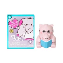 Sürpriz Paket Pembe Kedi 1 Adet Eğlenceli Oyun