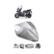 Falcon Wolf 180 Su Geçirmez Motosiklet Brandası Premium Kalite Kumaş