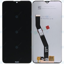 Byr Xiaomi Redmi 8a Uyumlu Lcd Ekran +dokunmatik Yüksek Kaliteli