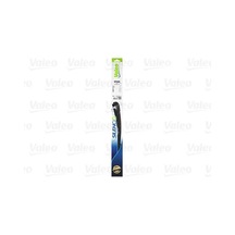 Silecek Süpürgesi - Fiat Multipla - Valeo-574373