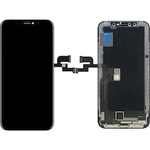 Iphone X Lcd Ekran+Dokunmatik