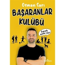 Başaranlar Kulübü / Osman Sarı