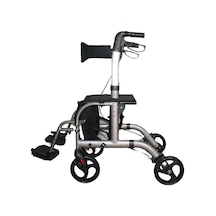 Poylin P777p Lüx Yürüteç Rollatör