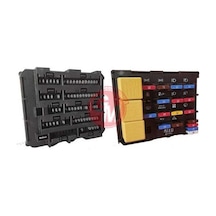 Gua Sıgorta Kutusu Fıat Dogan - Sahın - Kartal Slx U 203 1992- 41114 64800203 6480020385011250