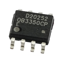 Ob 3350cp Soıc-8 Smd Entegre Devre