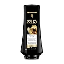Onarıcı Saç Bakım Kremi - 360 Ml, Siyah İnci Özü İçerikli