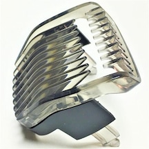 Saç Kesme Makinesi Kafa Sakal Düzeltici Tarak Yedek Philips Bt7215/49 Bt7220/15 Bt7220/16 Bt7215/13 Bt7220/13 Tıraş Makinesi Tıraş Makinesi